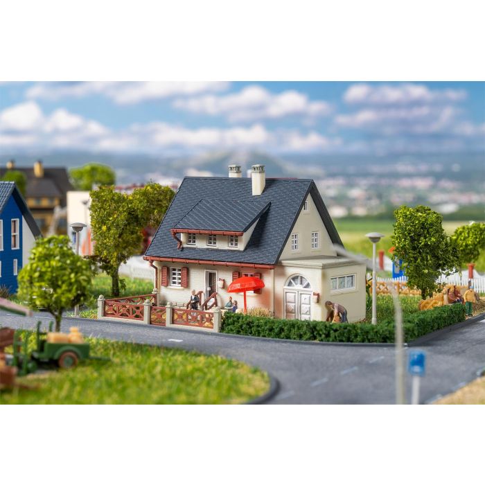 1/160 VRIJSTAAND HUIS 232404