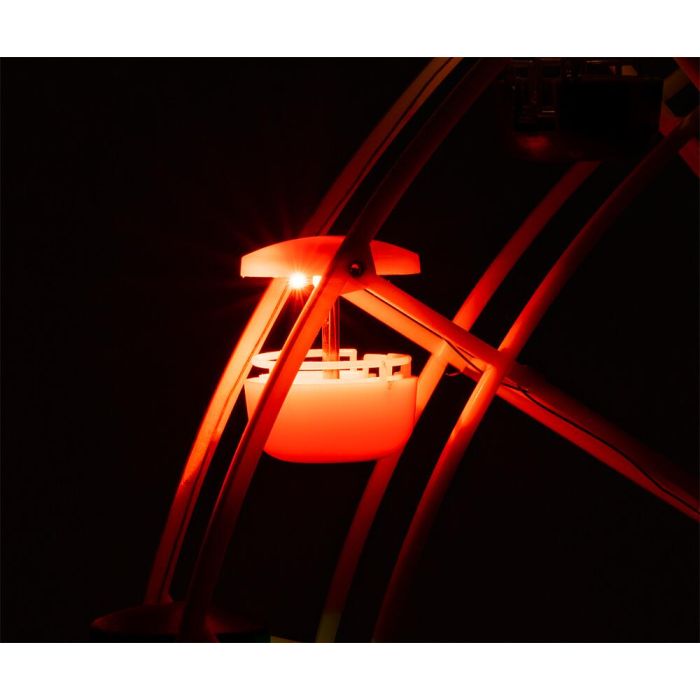 1/160 REUZENRAD-LED-LICHTSET 242317