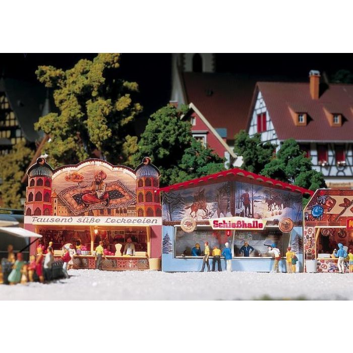 1/160 KERMISKRAAMPJES 2 STUKS 242320