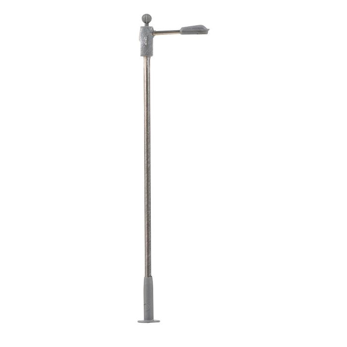 1/160 LED-STRAATVERLICHTING AANZETLAMP 3 STUKS 272122