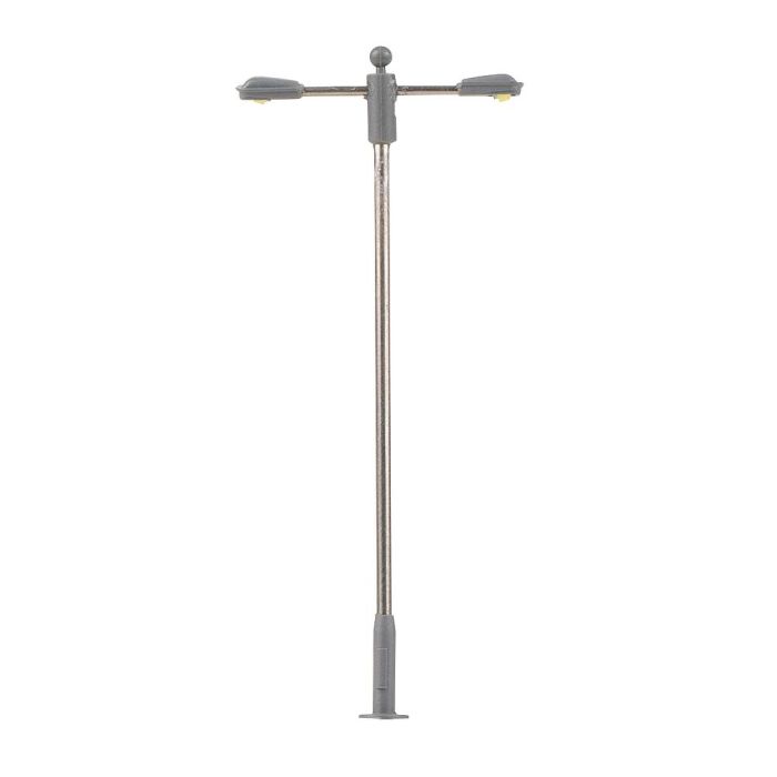 1/160 LED-STRAATVERLICHTING AANZETLAMPS 3 STUKS** 272123