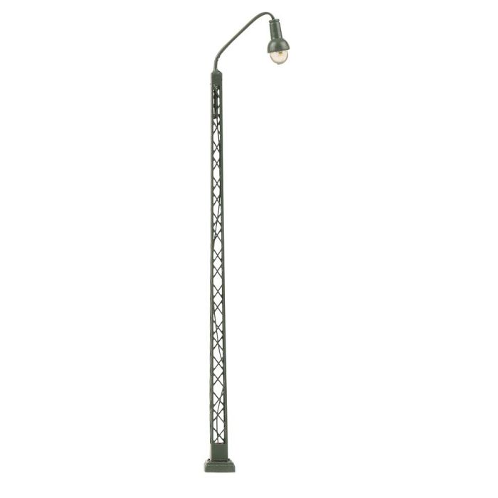 1/160 LED-VAKWERKMAST-BOOGLAMP 3 STUKS 272124