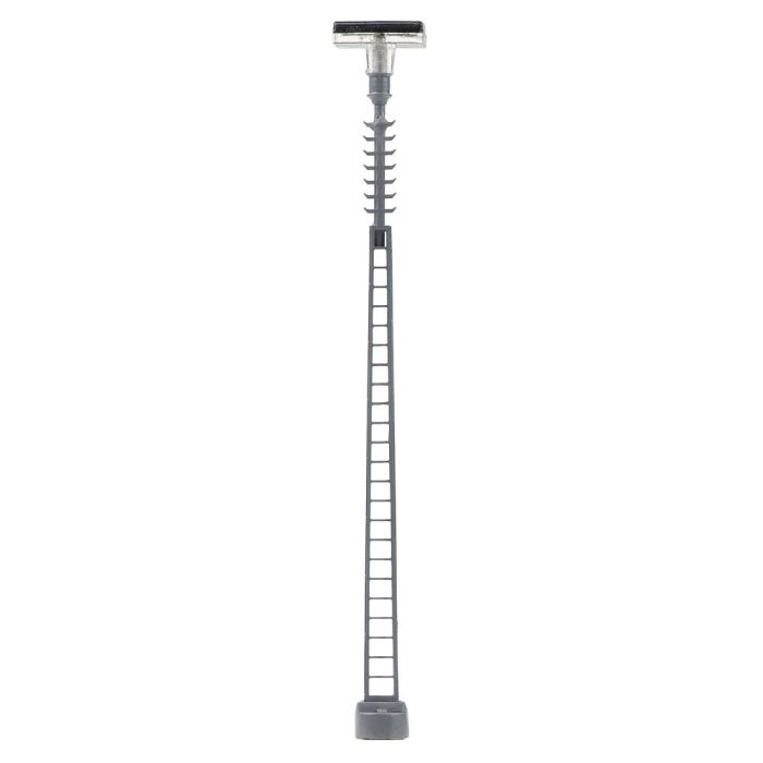 1/160 LED-VAKWERKMAST ARMATUUR WARM WIT 272218