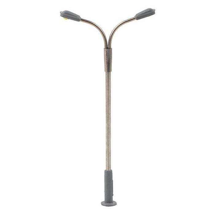 1/160 LED-DUBBELE UITHOUDERMAST N 272221