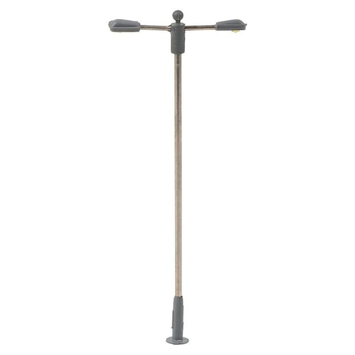 1/160 LED-DUBBELE STRAATVERLICHING N 272223