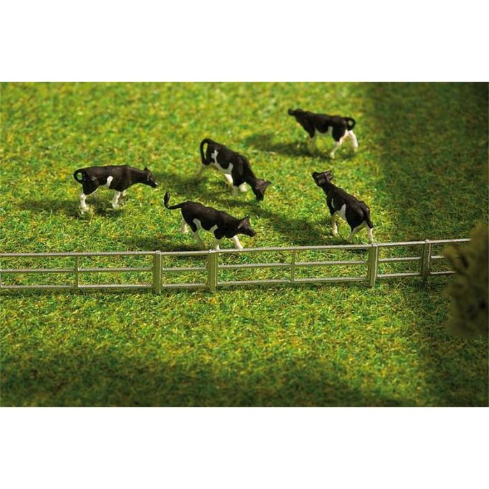 1/160 BOXEN- EN UITLOOP-HEKSYSTEMEN 936 MM 272408