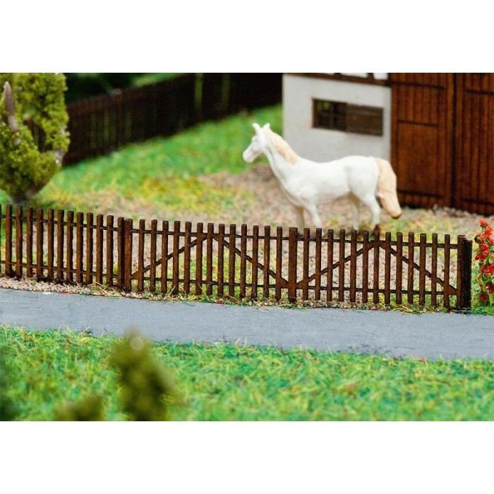 1/160 HOUTEN SCHUTTING 272410