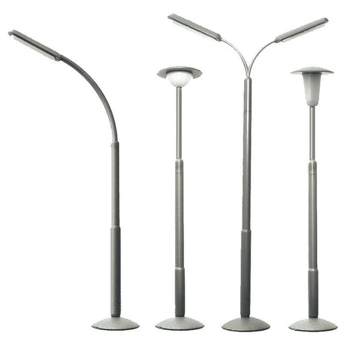 1/160 SET STRAATLANTAARNS 272453