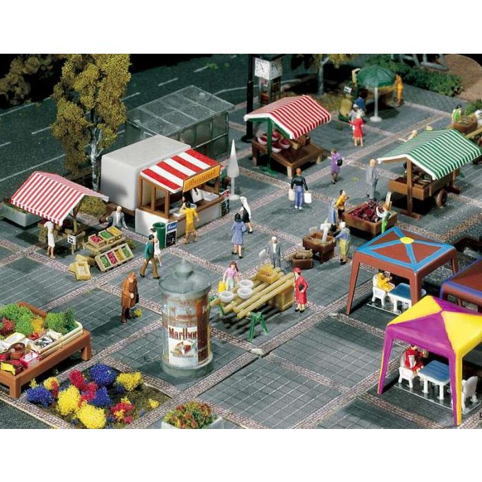 1/160 WEEKMARKT 272533
