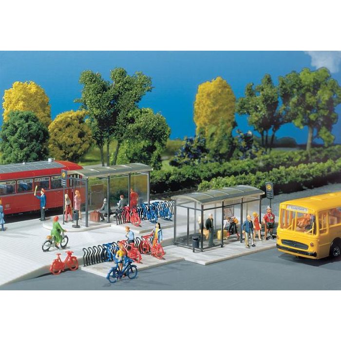 1/160 BUSHOKJE CITY COMPACT 272543