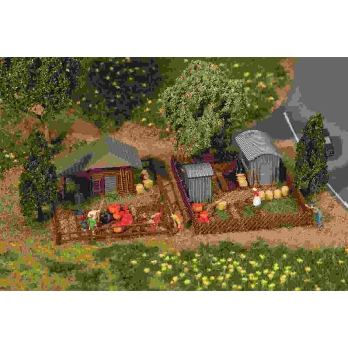 1/160 VOLKSTUIN SET 3 272552