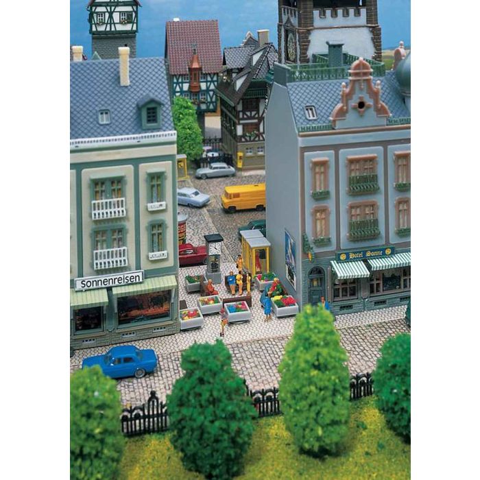 1/160 STADSDECORATIE 272573