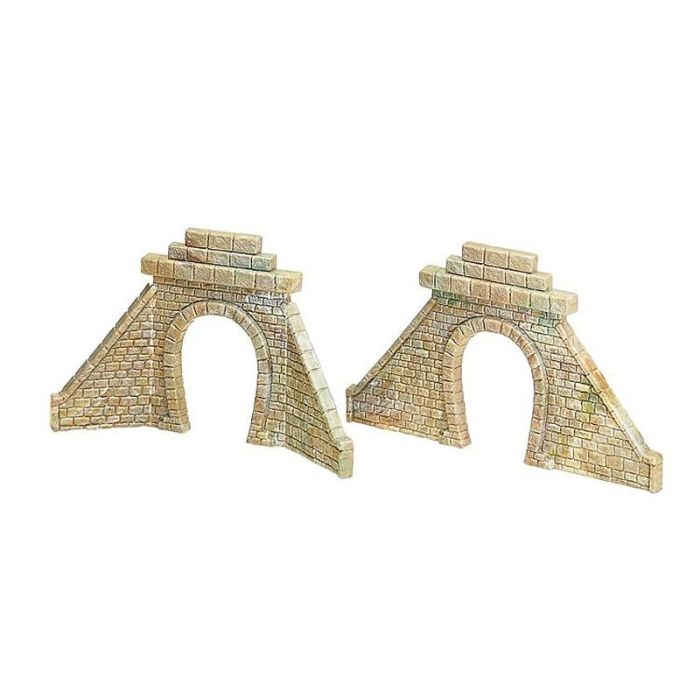 1/160 TUNNELINGANGEN 2 STUKS 272575