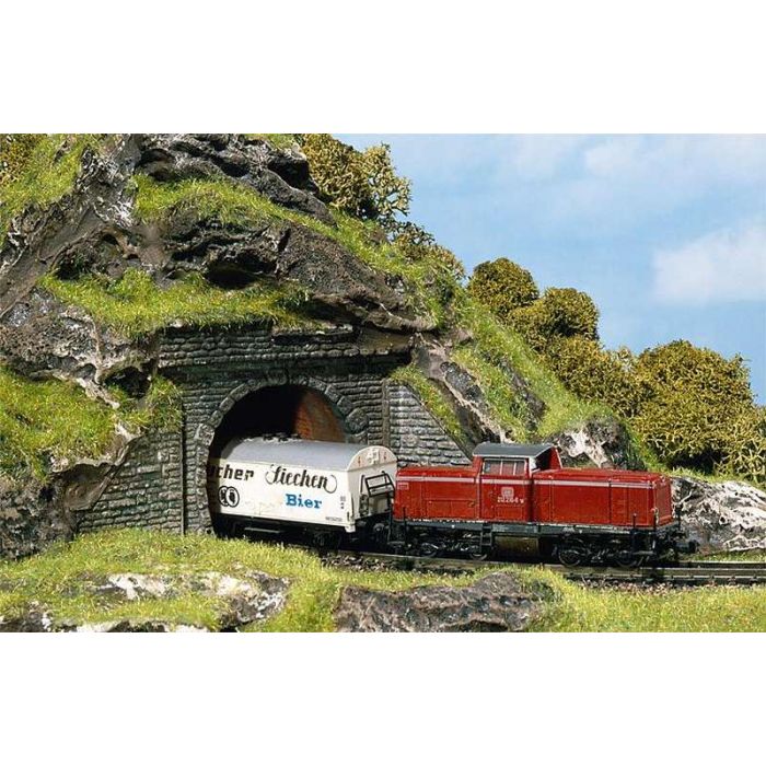 1/160 TUNNELINGANGEN 2 STUKS 272578