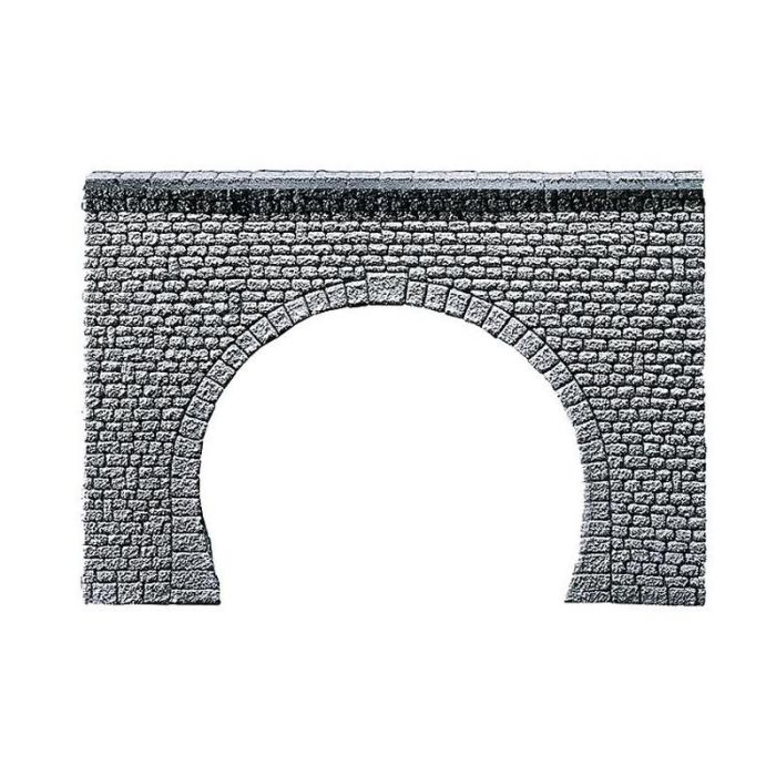 1/160 TUNNELINGANG PROFI NATUURSTEENBLOKKEN 272631