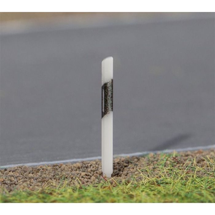 1/160 REFLECTORPAALTJES 20 STUKS 272910