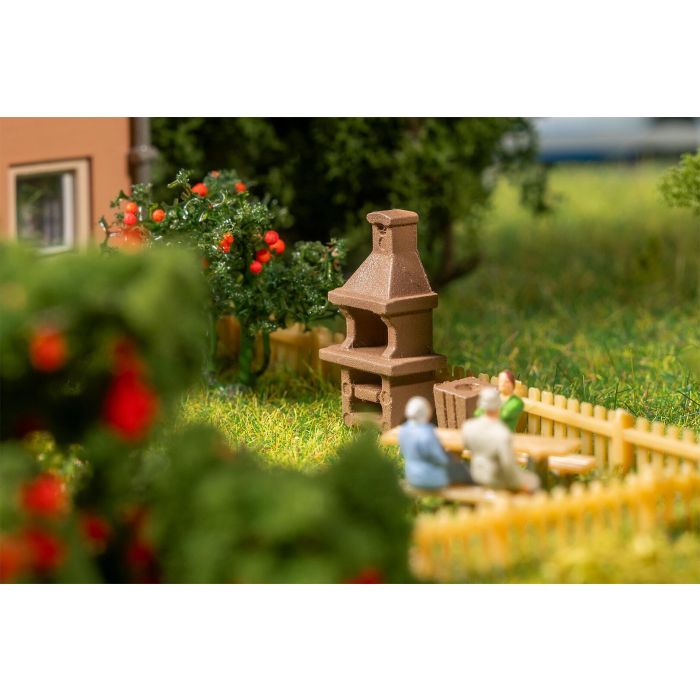 1/160 2 TUINBARBECUES 272929