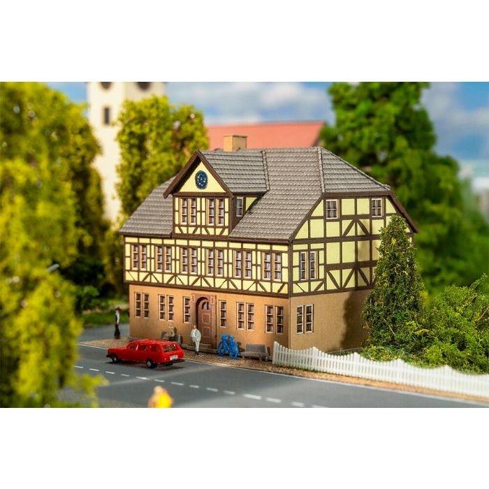 1/220 OUD STADHUIS (03/25)* 282779