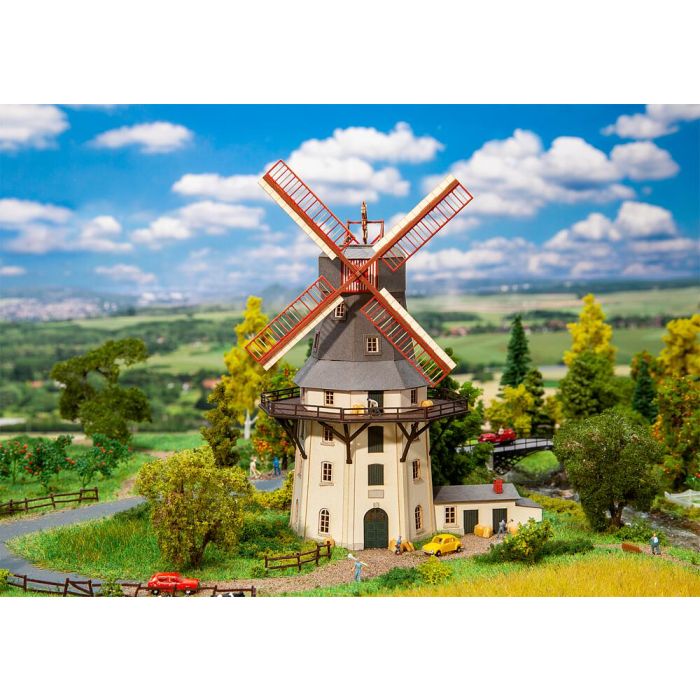 1/220 MOLEN VAN OBERNEULAND 282789