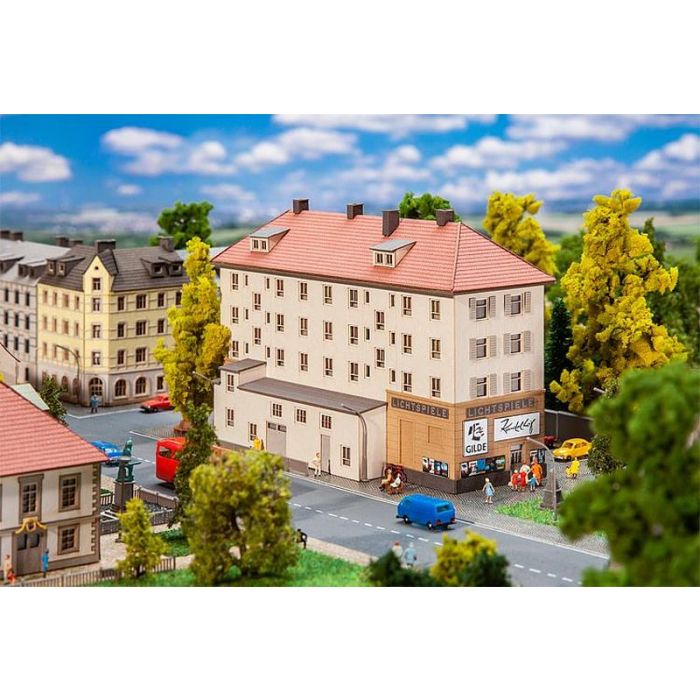 1/220 BIOSCOOP KANDELHOF ** 282795