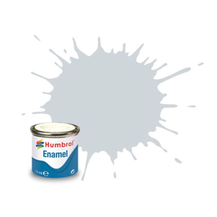 METALCOTE NO 27001 ALUMINIUM 14 ML AC5008