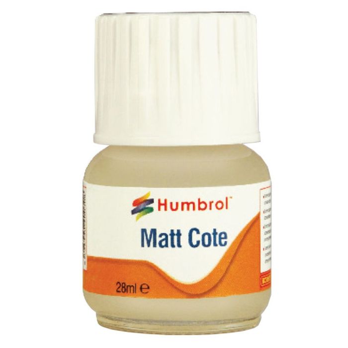 MODELCOTE MATTCOTE 28 ML BOTTLE AC5601