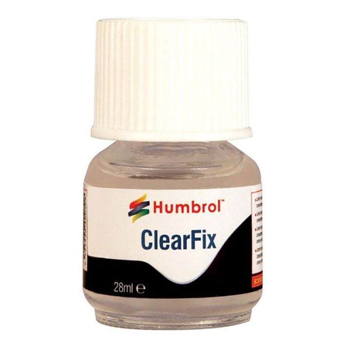 CLEARFIX 28 ML BOTTLE AC5708