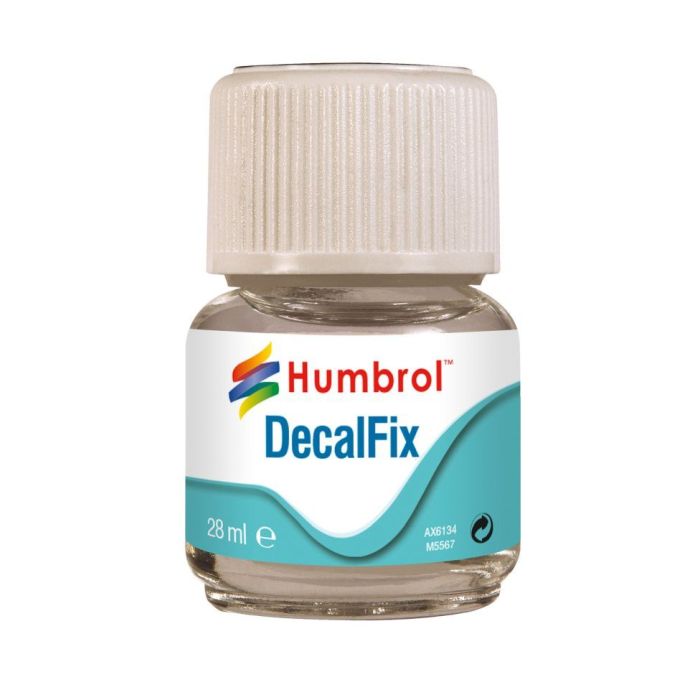 DECALFIX 28 ML BOTTLE AC6134