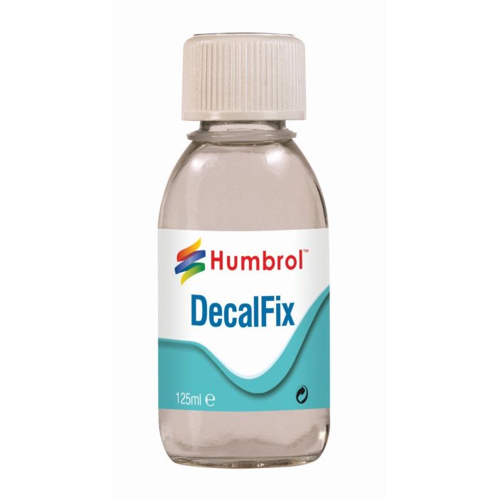 DECALFIX 125 ML BOTTLE AC7432