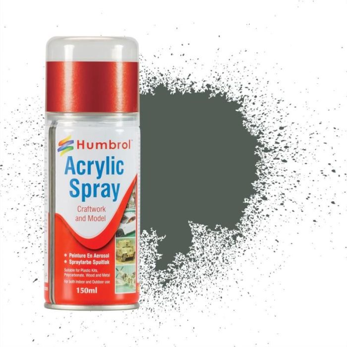ACRYLIC SPRAY NO 1 PRIMER 150 ML AD6001