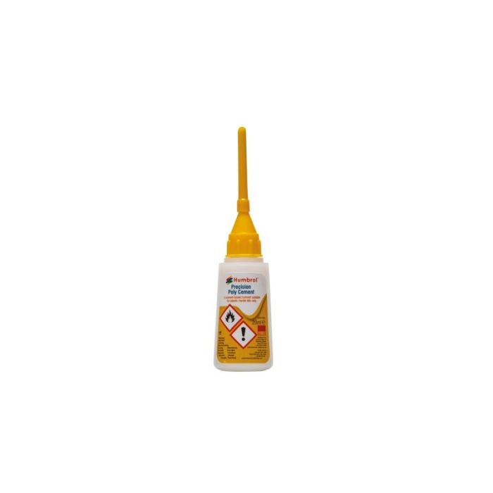 PRECISION POLY (DISP.) 20ML ** AE2720