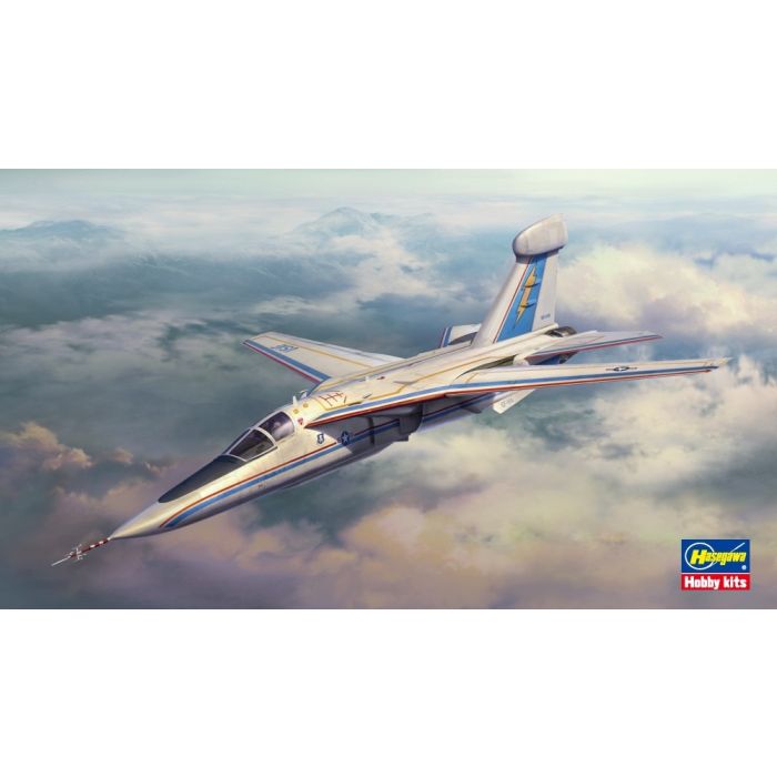 1/72 EF-111A RAVEN ELECTRIC FOX 02483 (2/25) * 02483