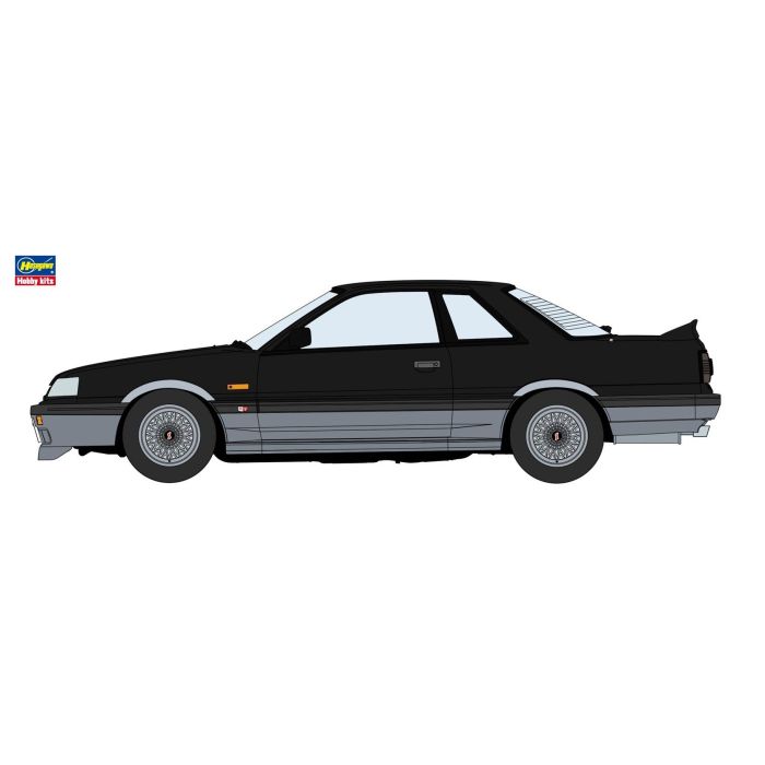 1/24 NISSAN SKYLINE GTS-R (R31) DRESS-UP 20657 20657