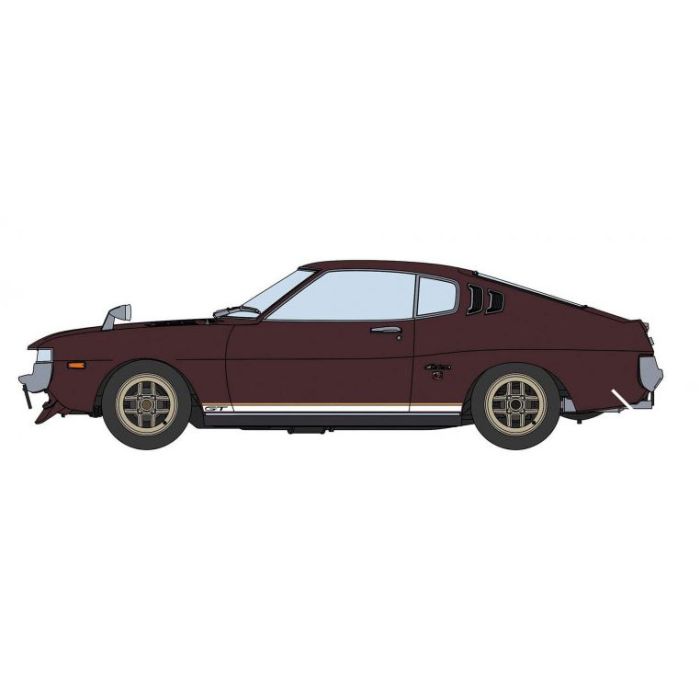 1/24 TOYOTA CELCIA LB 1600GT (3/25) * 20736