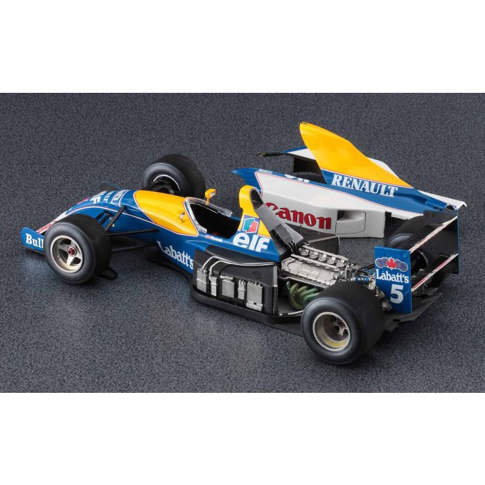 1/24 WILLIAMS FW14 (07/25) * 651156