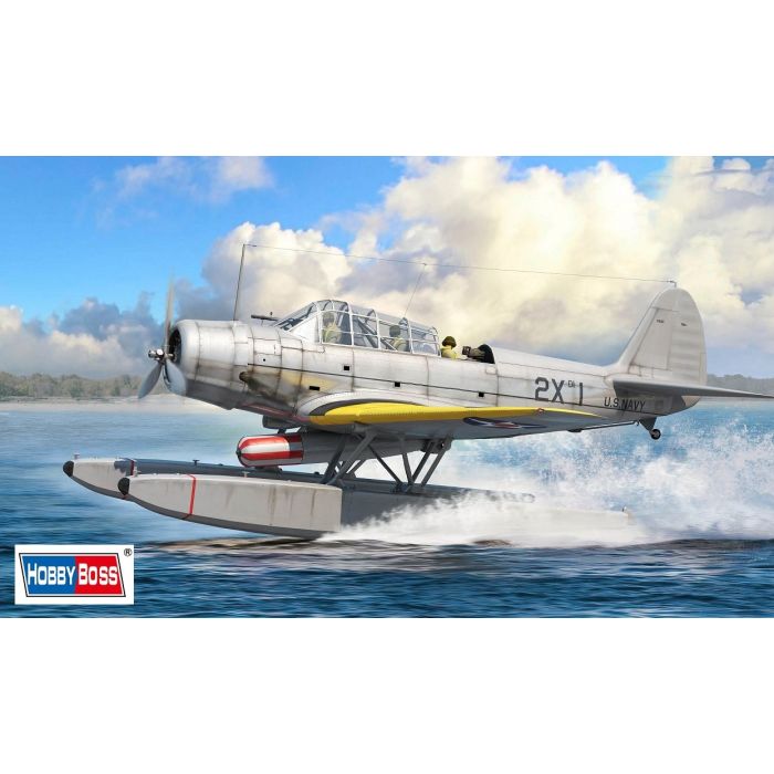 1/48 TBD-1A DEVASTATOR 81784