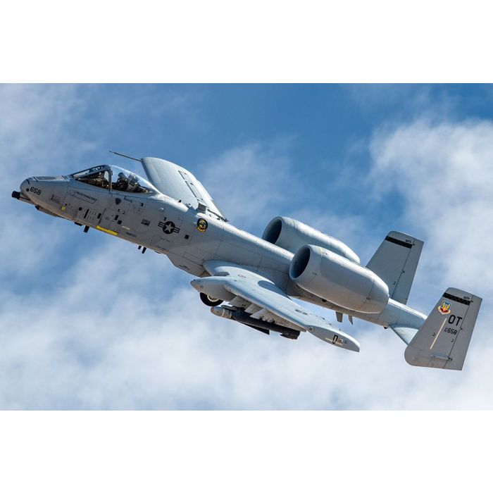 1/48 A-10C THUNDERBOLT II 81796