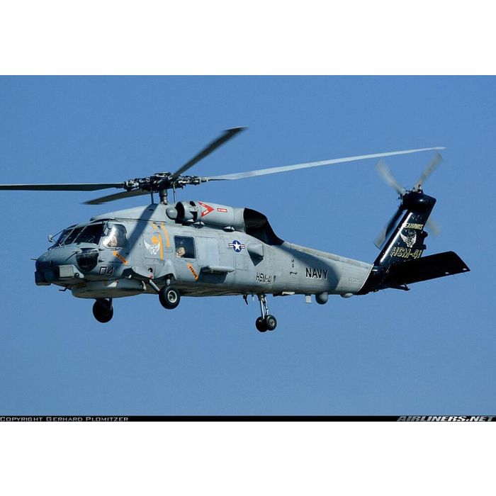 1/72 SH-60B SEAHAWK 87231