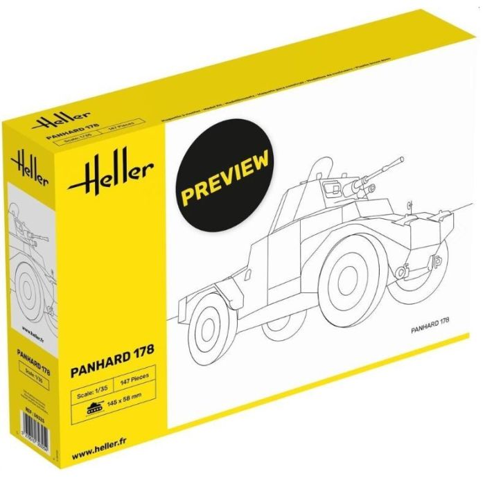 1/35 PANHARD 178 30325