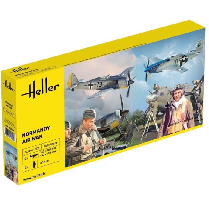 1/72 NORMANDY AIRWAR 50329