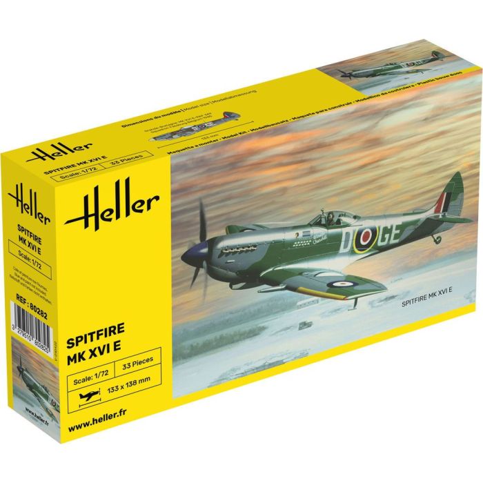 1/72 SPITFIRE 80282