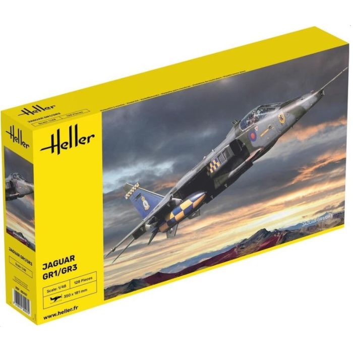 1/48 JAGUAR GR1/GR3 80427