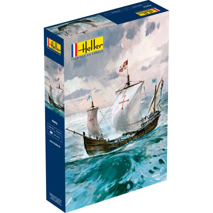 1/75 PINTA 80816