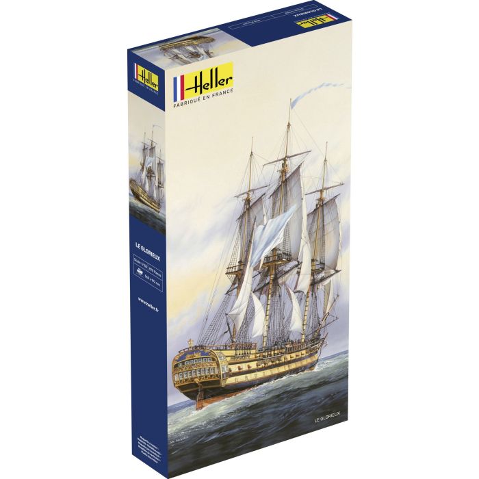 1/150 LE GLORIEUX 80889