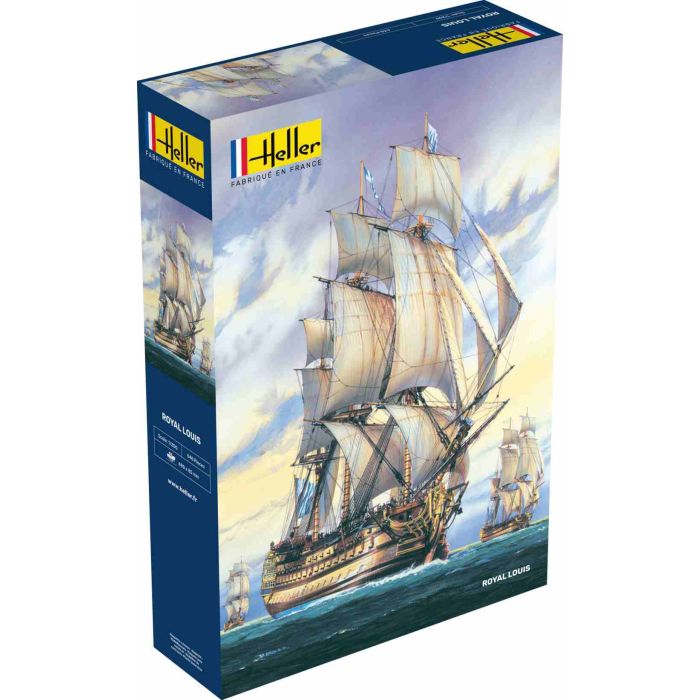 1/200 ROYAL LOUIS 80892