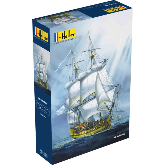 1/150 LE SUPERBE 80895