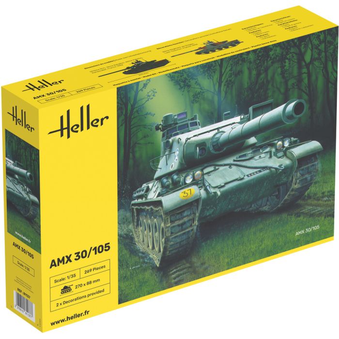 1/35 AMX30/105 1000811370