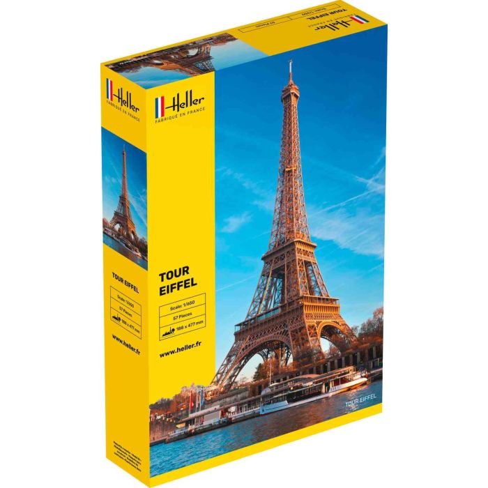 1/650 TOUR EIFFEL 81201