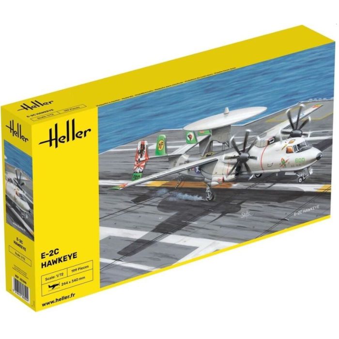 1/72 E-2C HAWKEYE (04/25) * 82300