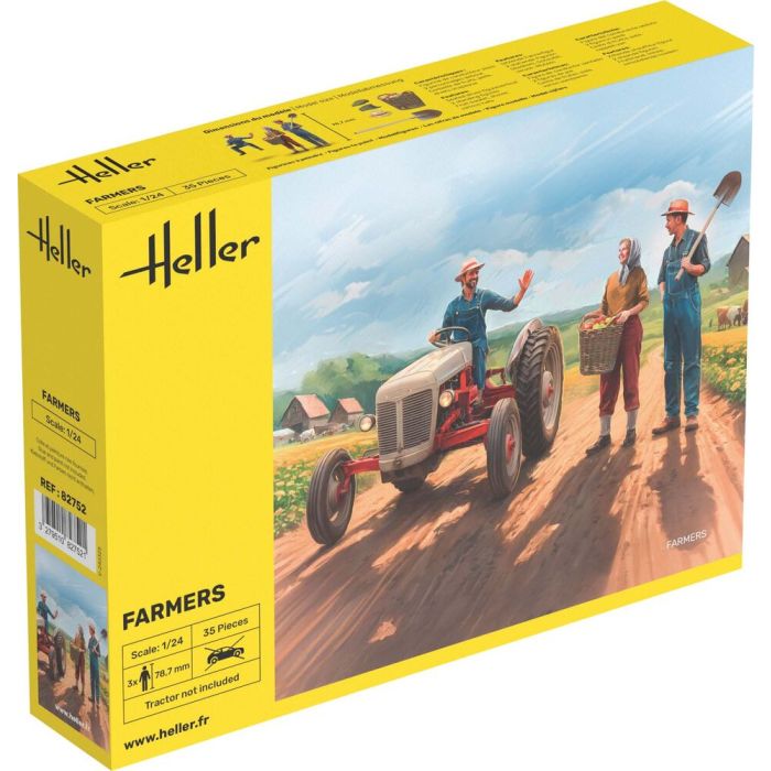 1/24 FARMERS (05/25) * 1000827520